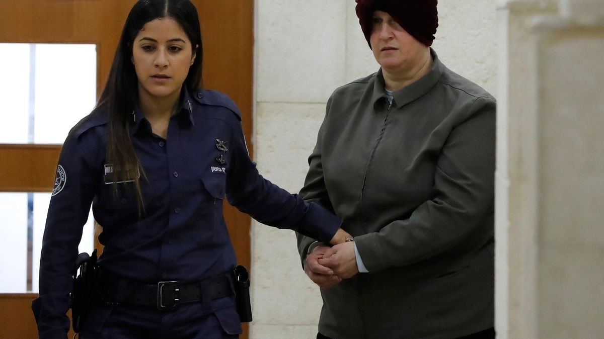 Odvolání zamítnuto. Izrael vydá sexuální predátorku do Austrálie